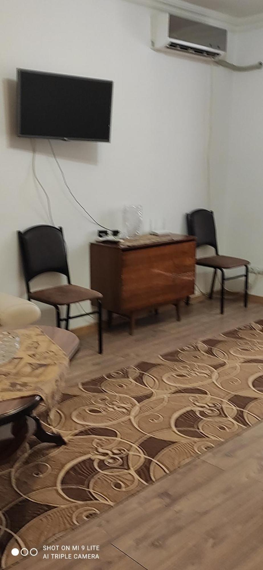 Apartments Azatutyan Avenue 9, Кв 19 Ереван Екстериор снимка