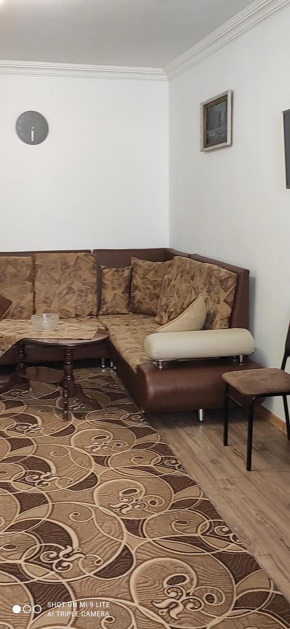 Apartments Azatutyan Avenue 9, Кв 19 Ереван Екстериор снимка